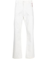 Billionaire - Lion Straight-Leg Jeans - Lyst