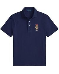 Polo Ralph Lauren - Polo Polo Bear - Lyst