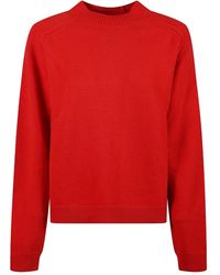 BITE STUDIOS - Crew-Neck Sweater - Lyst