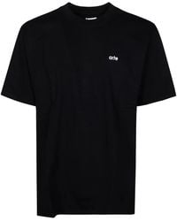 Arte' - Graphic T-Shirt - Lyst