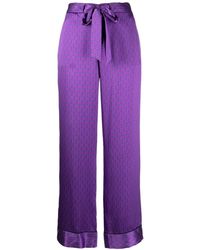 Kiki de Montparnasse - Pantalones de pijama Handcuff - Lyst