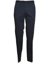 L.B.M. 1911 - Pressed-Crease Tailored Trousers - Lyst