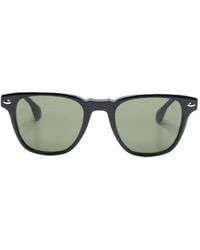 Sestini Eyewear - Round-Frame Sunglasses - Lyst