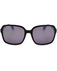 MAX&Co. - Square-Frame Sunglasses - Lyst