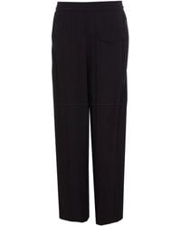 ELEH - Straight-Leg Trousers - Lyst