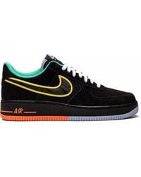 Nike - Air Force 1 Low '07 Lv8 "Peace And Unity" Sneakers - Lyst