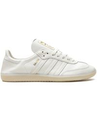 adidas - Samba Decon Lace-up Sneakers - Lyst