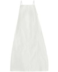 Studio Nicholson - Chrono Maxi Dress - Lyst
