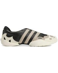 Y-3 - Regu Panelled Mary-Jane Sneakers - Lyst
