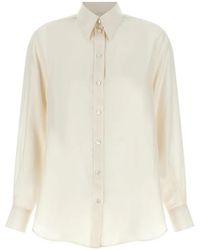 Xacus - Camicia Frankie - Lyst