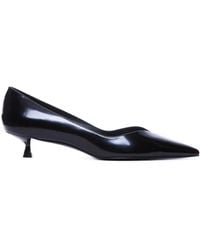 Stuart Weitzman - 35Mm Eva Pumps - Lyst