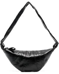 Lemaire - Medium Croissant Shoulder Bag - Lyst