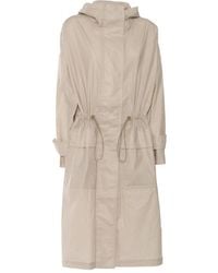 Fay - パーカーコート - Lyst