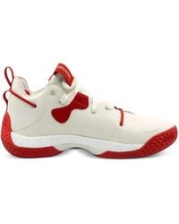 adidas - Harden Vol. 6 "white" スニーカー - Lyst