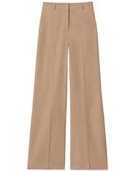 Lafayette 148 New York - Wide-Leg Trousers - Lyst