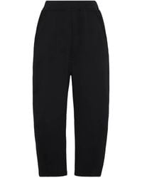 DSquared² - Cropped Trousers - Lyst