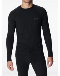 Columbia - Long-Sleeve Thermal T-Shirt - Lyst