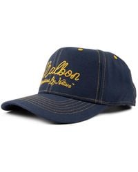 Malbon Golf - Precision Baseballkappe - Lyst