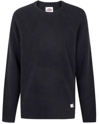 Dickies - Pull En Maille À Design Côtelé - Lyst