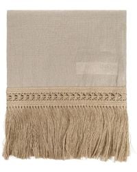Max Mara - Sciarpa Grammo-Donna - Lyst