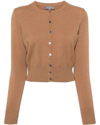 N.Peal Cashmere - Cárdigan Ivy - Lyst