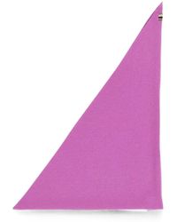 Extreme Cashmere - N°35 Scarf Bandana - Lyst