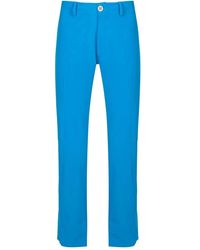 Amir Slama - Straight-Leg Trousers - Lyst