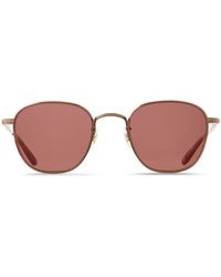 Garrett Leight - World Sunglasses - Lyst