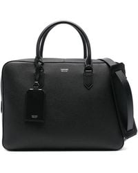 Tom Ford - レザー トートバッグ - Lyst