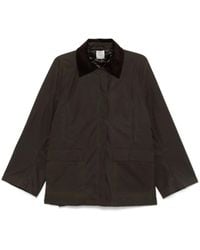 TOTEME - Jacket Oversize - Lyst