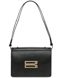 Victoria Beckham - Foldover Top Bag - Lyst