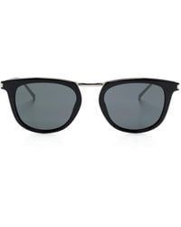 Saint Laurent - Sl 753 Sunglasses - Lyst