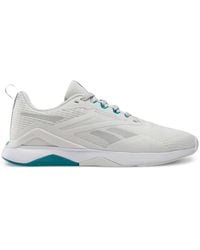 Reebok - Nanoflex Tr 2.0 Low-Top Sneakers - Lyst