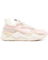 PUMA - Rs-X Thrifted Low-Top Sneakers - Lyst