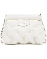 Maison Margiela - Glam Slam Classique Mini Bag - Lyst