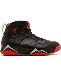 Nike - Air 7 Retro Marvin The Martian - Lyst