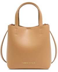 Bimba Y Lola - Kleine Chihuahua Umhängetasche - Lyst