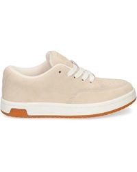 KENZO - Zapatillas de piel - Lyst