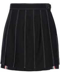 Thom Browne - Skirts - Lyst