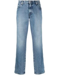 Bally - Straight Jeans - Lyst