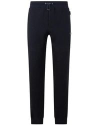 Philipp Plein - Jogging Pants Jacquard Monogram - Lyst
