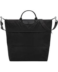 Longchamp - Sac De Voyage Le Pliage One S Extensible - Lyst