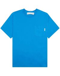Advisory Board Crystals - T-Shirt Met Zak En Korte Mouwen - Lyst