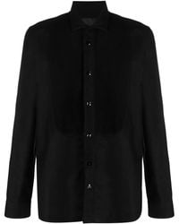 Philipp Plein - Shirt Tie - Lyst