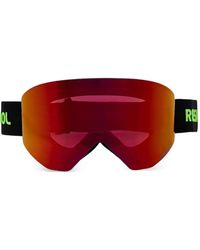 Rossignol - Maschera Da Sci Con Lenti A Specchio - Lyst