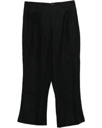Faithfull the Brand - Valeria Linen Trousers - Lyst