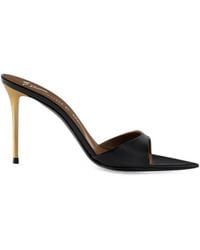 Giuseppe Zanotti - Intriigo 90 Sandals - Lyst