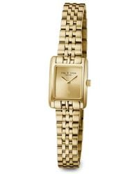Rag & Bone - Mini Brynn 18Mm Watch - Lyst