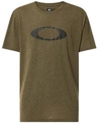 Oakley - O-Bold Ellipse T-Shirt - Lyst