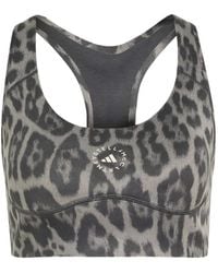 adidas By Stella McCartney - Gym Bralette - Lyst